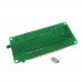 Мінімальна 51 AVR MCU системна плата для STC89C52, STC12C5A60S2, STC11/10X серії AT89S52